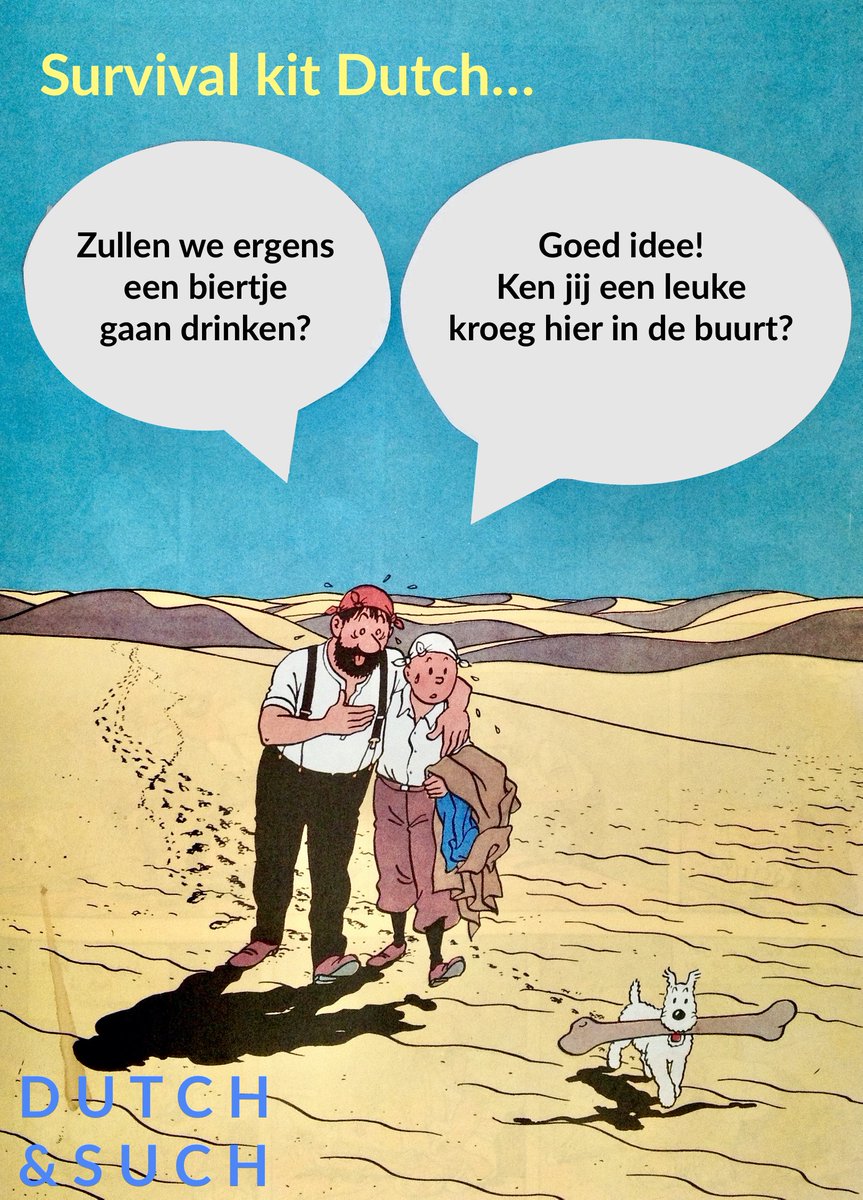 ndewalker's tweet photo. Now that the ‘terrasjes’ are open again, do you have enough vocabulary to order your drinks in Dutch? If not, then sign up for my Online Dutch Course. Starting 3 May. #onlinetraining #learndutch #dutchcourage https://t.co/cAMvEC2Sd0