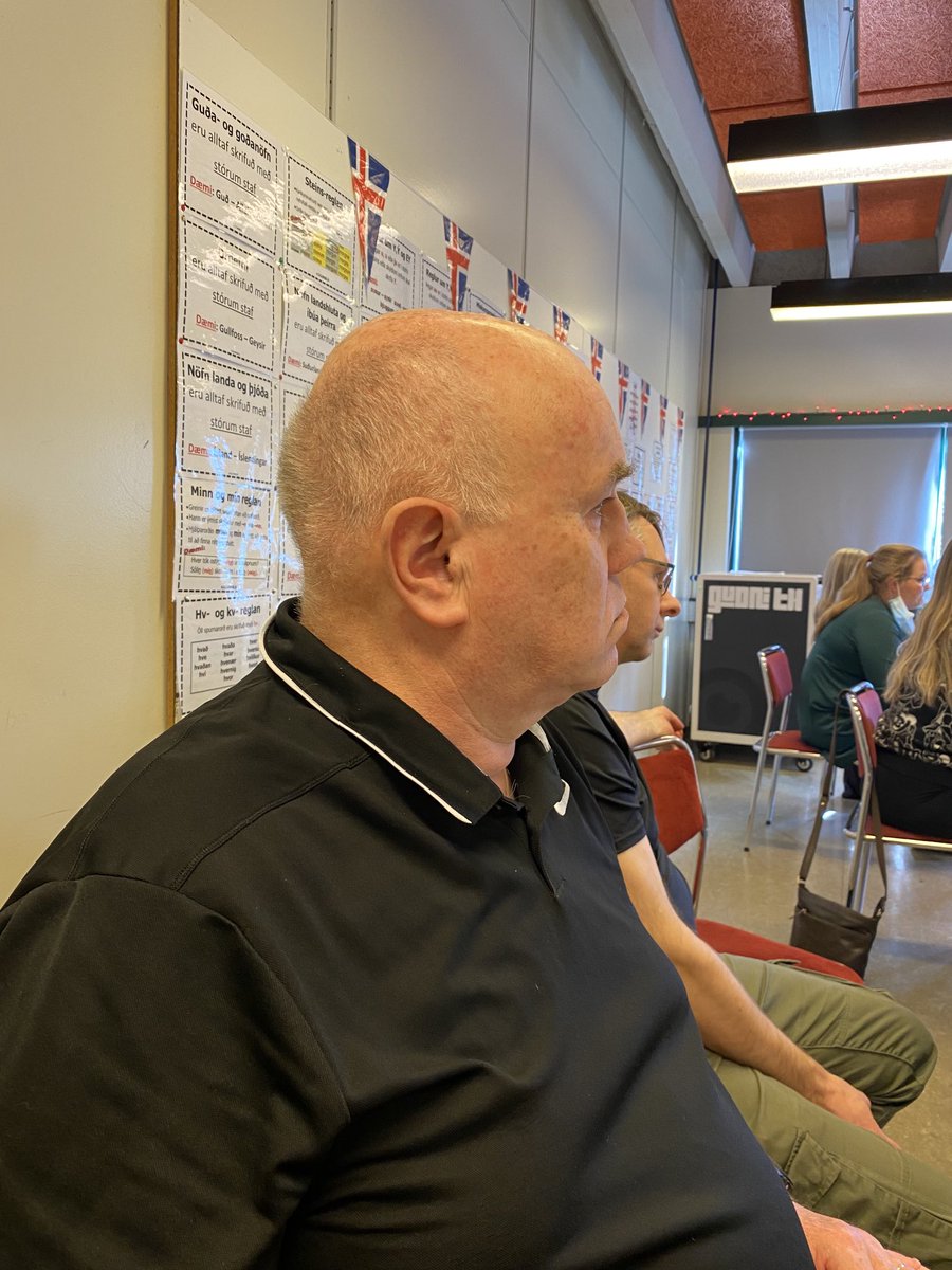 Hver man ekki eftir þessum snillingi ? Fingurslag dauðans !