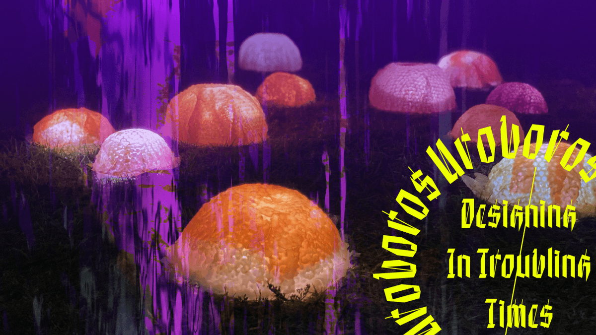 Uroboros Festival tweet media