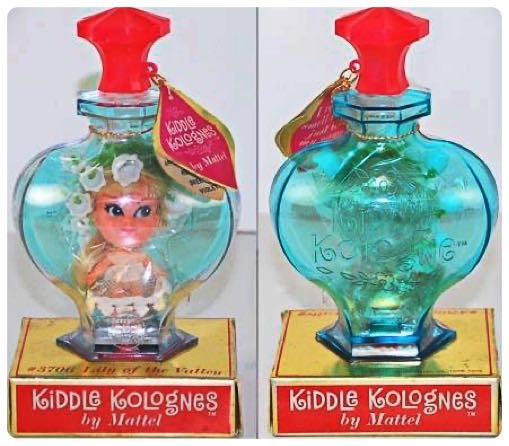 ikkleboo's tweet photo. I am drawn to Lily of the Valleys like a moth to a flame. They would definitely be my flower, were I a Faery. I can even remember being besotted over this fragrance as a small child.
I wonder if my #LiddleKiddles started it all? https://t.co/TIc6M1kefW