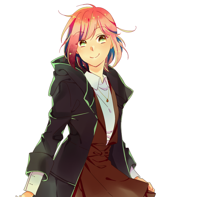 約束のtwitterイラスト検索結果