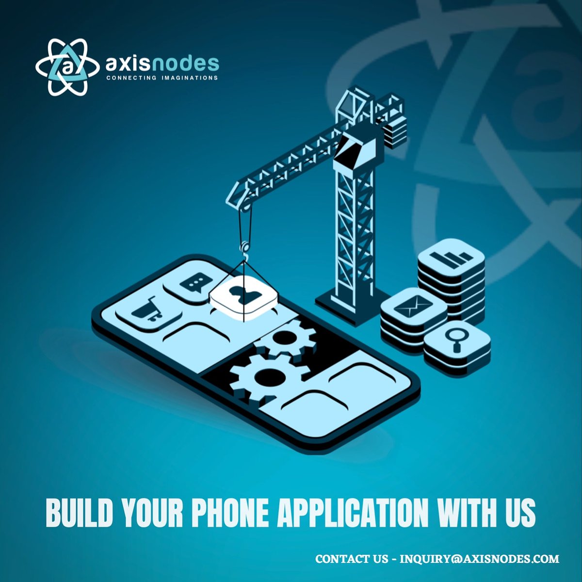 Axis Nodes (@AxisNodes) / Posts / X