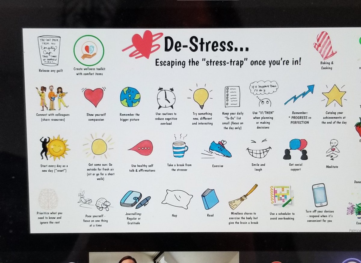 PDSB Sec SPED tweet media