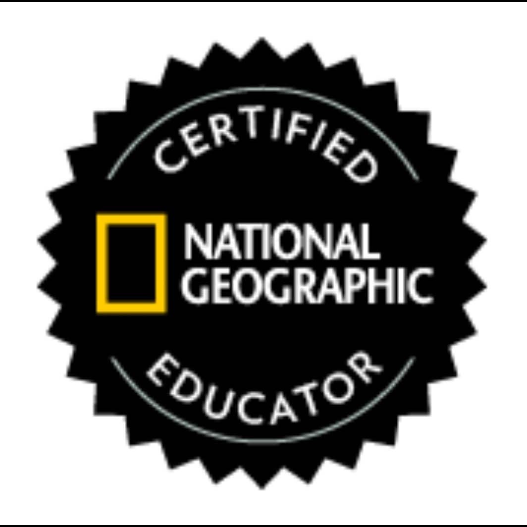 Nat Geo Education (@NatGeoEducation) / X