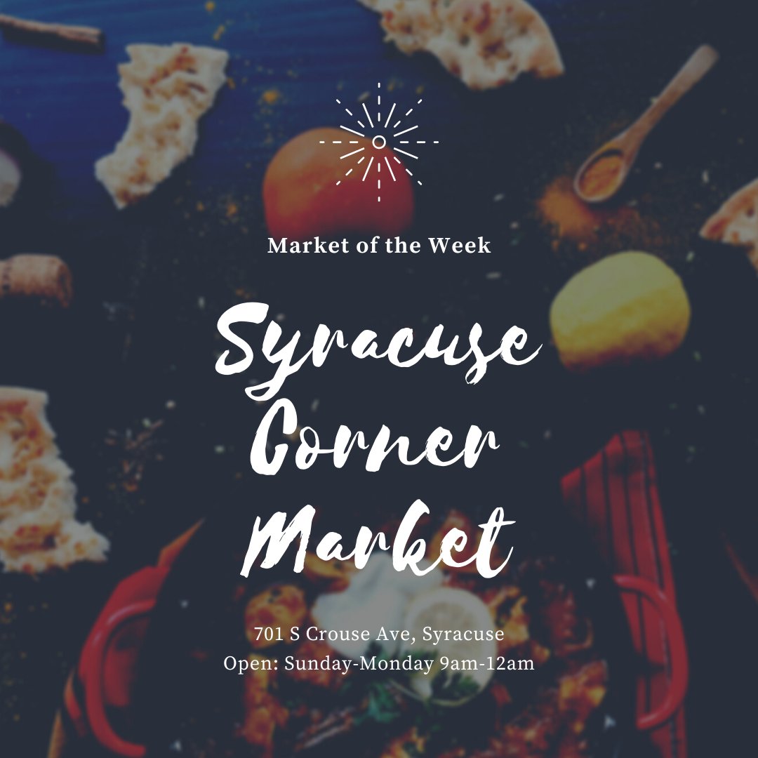 Office of Financial Literacy at Syracuse Univ. tweet media