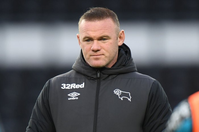 swansnews's tweet photo. We are up and running ahead of the last home game of the "regular" season on Saturday - what do you think the result will be against Wayne Rooney's Derby County (to use their correct name) - vote now in the site poll #DCFC #Swans #SWADER #EFL
https://t.co/q698eftpbj https://t.co/bWBx0qiPqU