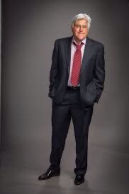 Happy Birthday Jay Leno 