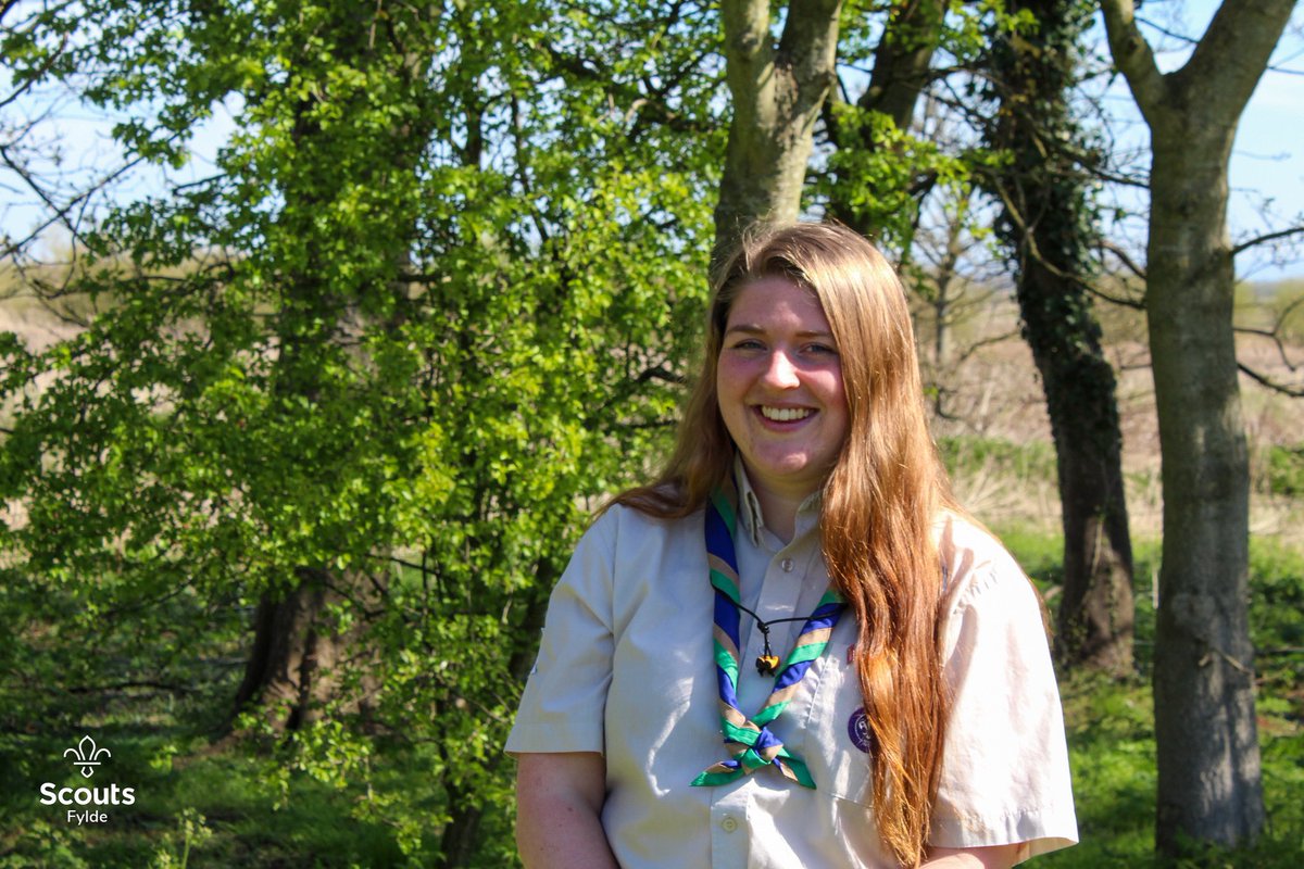 Introducing our new, familiar faced, District Youth Commissioner 

fyldescouts.org.uk/news/article/i…