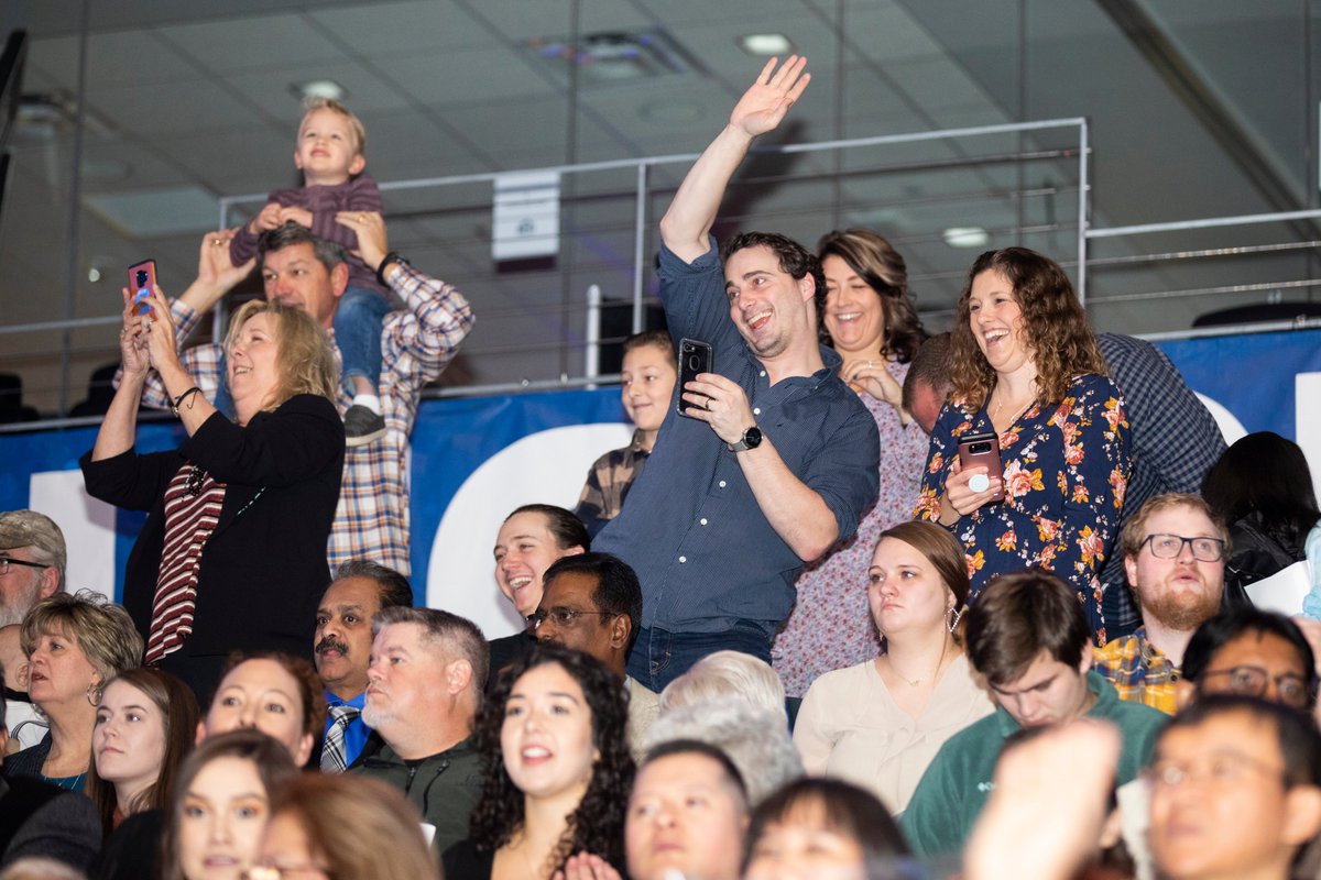 Check your emails graduates! Guest tickets are available for graduates to claim beginning today at 12pm.

When in doubt ask us! 

You can email collegeofbusiness@uta.edu