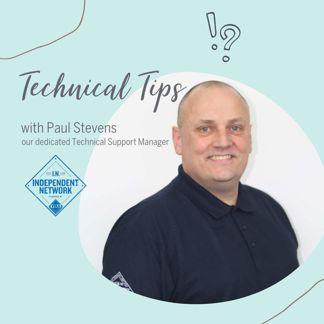 IN_VEKA's tweet image. Everything needs a bit of TLC... make cleaning your windows and doors part of your weekly cleaning regime. ⁣
⁣
#technicaltips #technicalsupport #cleaningtips #cleaning #windows #doors