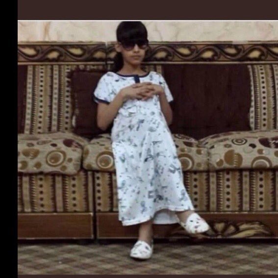 #امينة_حاف واخيرا جاء العرس اللي متحمسة له اكثر من عرسي