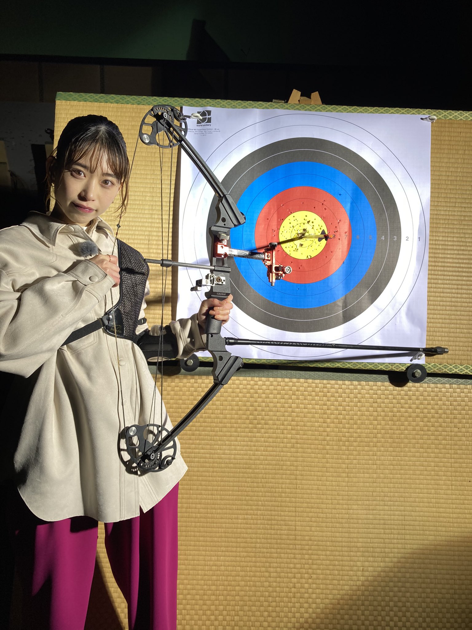 森川葵 Staff 公式 おつかれ森川 Staff 森川葵 Staff 公式 おつかれ森川 Staff