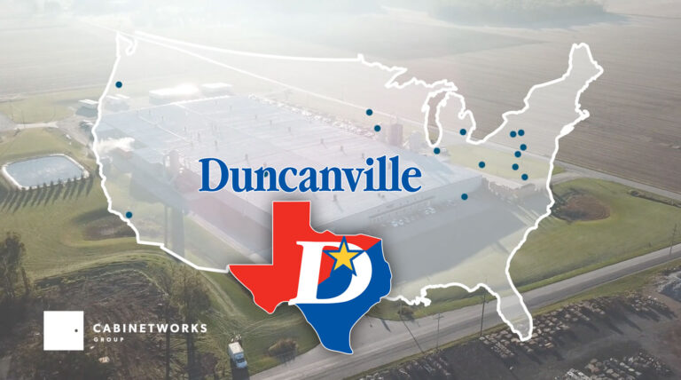 Are you ready to work? Same-day job offers!
Come see us at 515 Big Stone Gap Road, Duncanville, Texas 75137 for a plant tour.
Monday- Friday 11:30 AM -12:00 PM or Saturday 10:00 AM- 12:00 PM.

cabinetworksgroup.com/.../production…