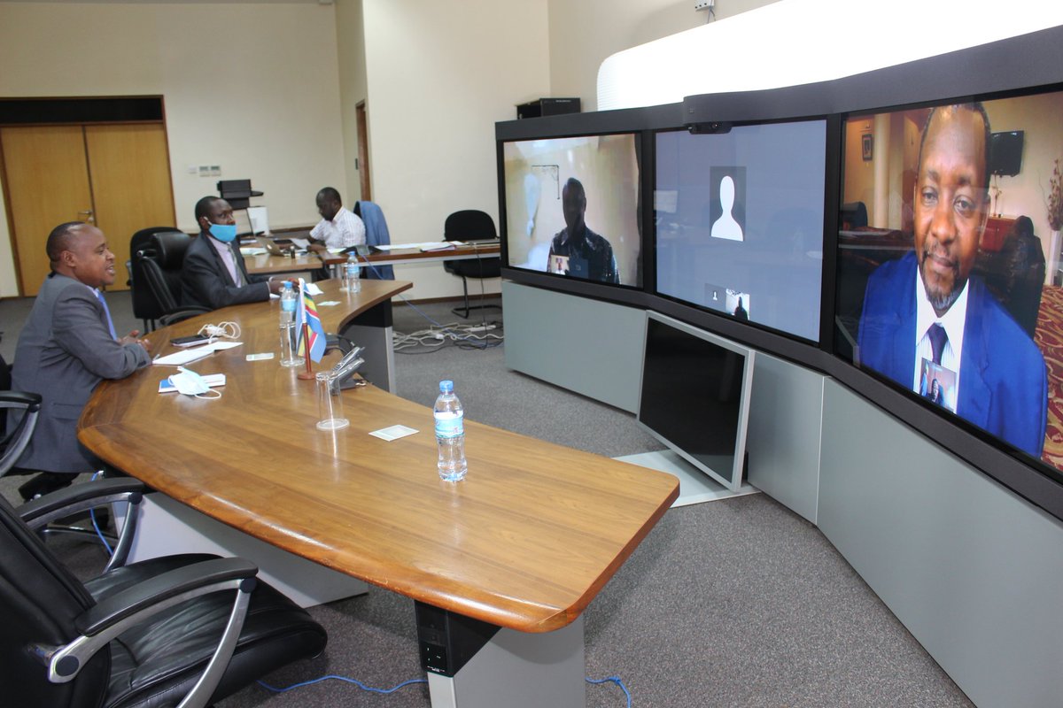 The EAC Secretary General <a href="/pmathuki/">Amb.Dr.Peter Mutuku Mathuki,PhD</a> urged all <a href="/jumuiya/">East African Community</a> institutions to work together and bring back positive image of EAC to the citizen