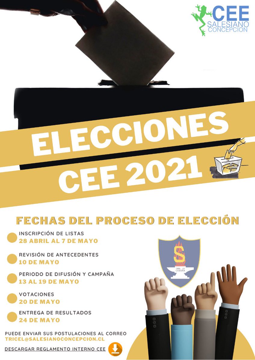Salesianosconce's tweet photo. https://t.co/rrUH15K2Ws