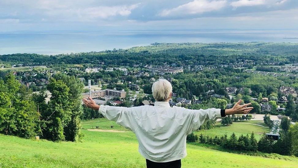 We all know a mom that needs a break! Nominate a mom that you know deserves some pampering and they'll be entered to win a huge prize including a stay at The Westin, breakfast at O&amp;B, dinner at <a href="/MagnonesatBlue/">Magnone's</a>, a spa package from <a href="/iwabluemtn/">iwaSpa Blue Mountain</a> &amp; more: bit.ly/32SIswK