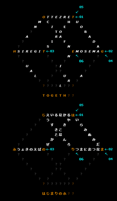 日本語版 高画質 のtwitterイラスト検索結果 古い順