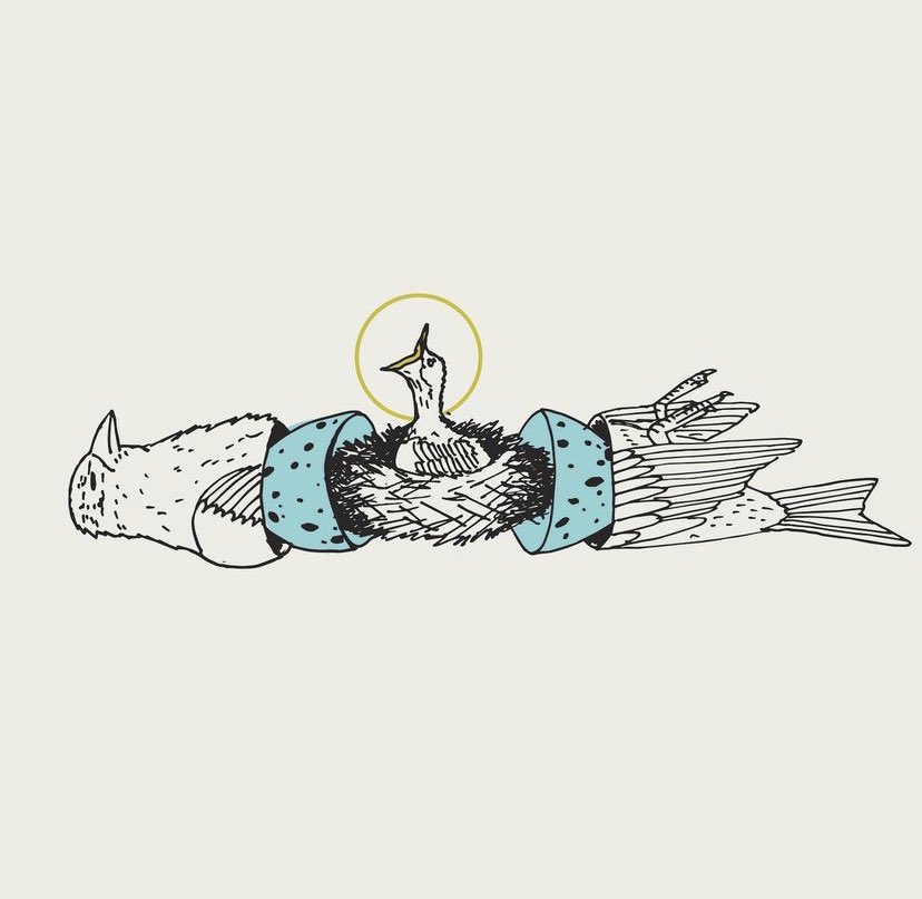 scottthepainter's tweet photo. Nobody wants to die with their song still in them.
But few are willing to let what needs to die in order for that song to be born.
#spiritualpractice #visiodivina #spiritualformation #spiritualdirection #visualprayers #visualprayer #innersong #letitgo https://t.co/UmBoptaYCz