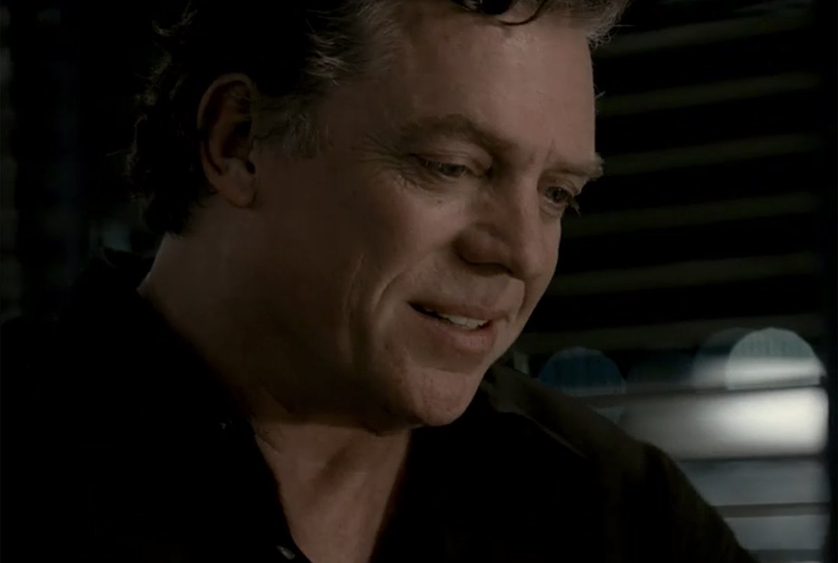 Christopher McDonald