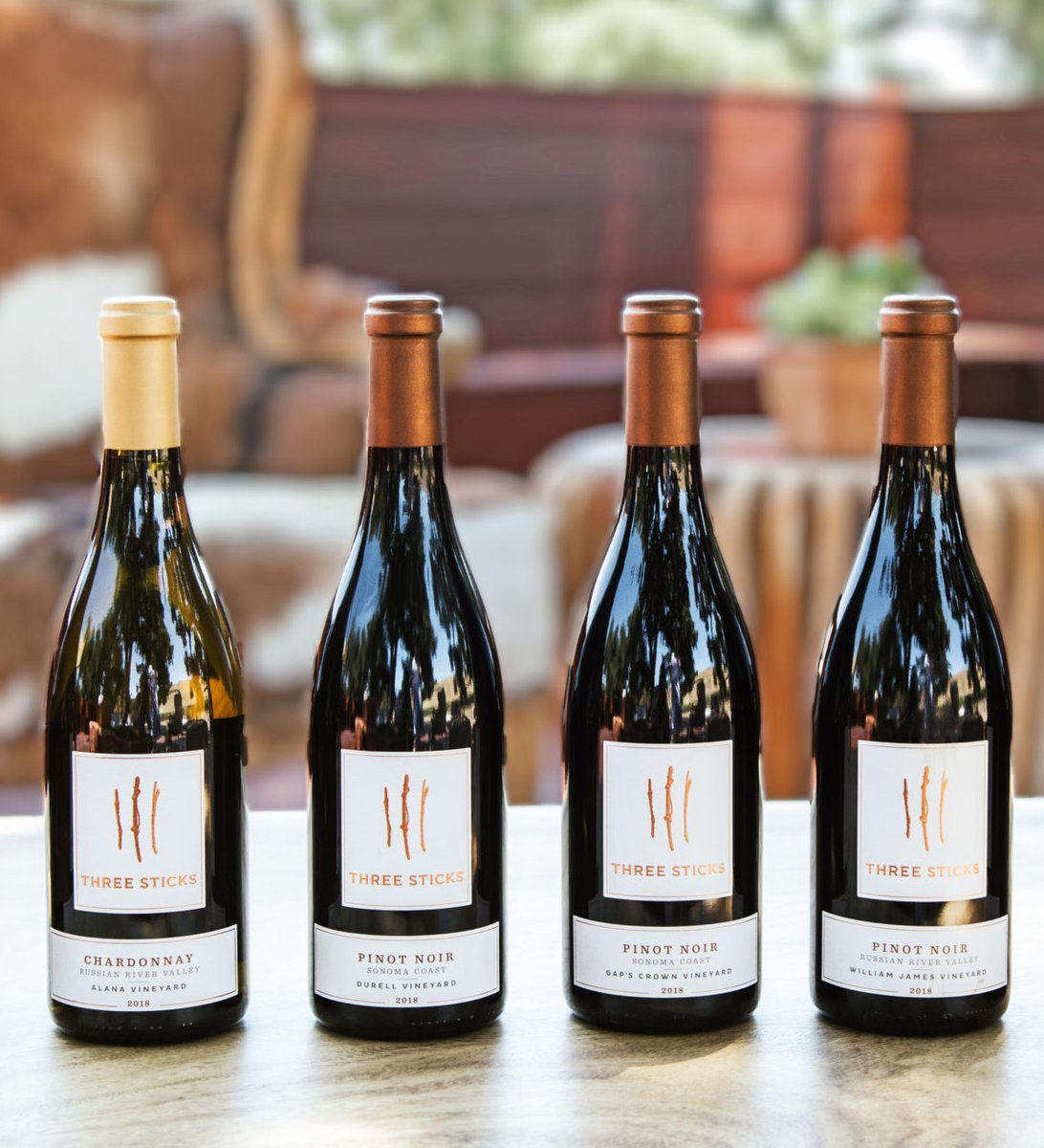 fletch_rhodes's tweet image. Introducing our new series on the #FRblog &quot;Women in Wine&quot; where we&apos;ll be featuring inspiring women from some of our #WineCountry faves! First up, Prema Behan of #ThreeSticksWines fletcherrhodes.com/blog/women-in-…

#FletcherRhodes #FRstyle #InteriorDesign #Sonoma #womeninwine