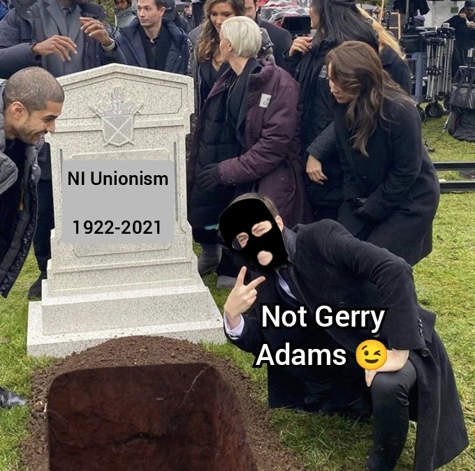 Trendy Takes tweet media