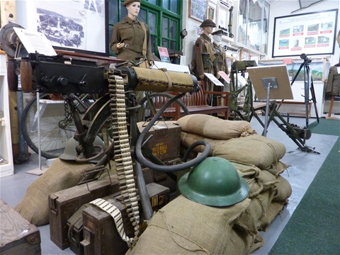 Brixham Battery tweet media