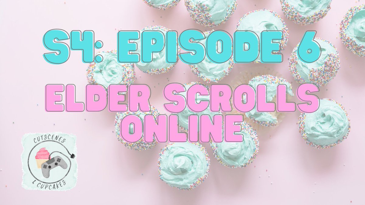 New episode! #ElderScrollsOnline discussion with guest <a href="/aundawyn/">Aun | Aundawyn 🌿</a> ! Video version found on our fb page and YouTube channel! Audio wherever you listen to podcasts!
#podcast #gamingpodcast #PodernFamily #eso #ESOFam
