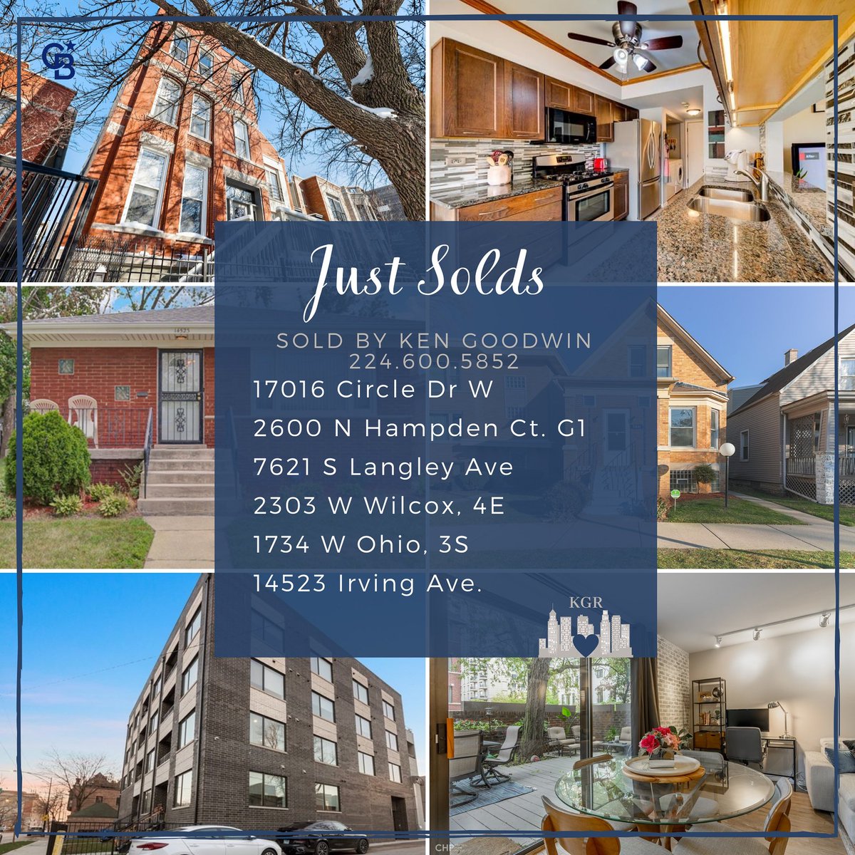 K Goodwin Realty (KGoodwinRealty) Twitter