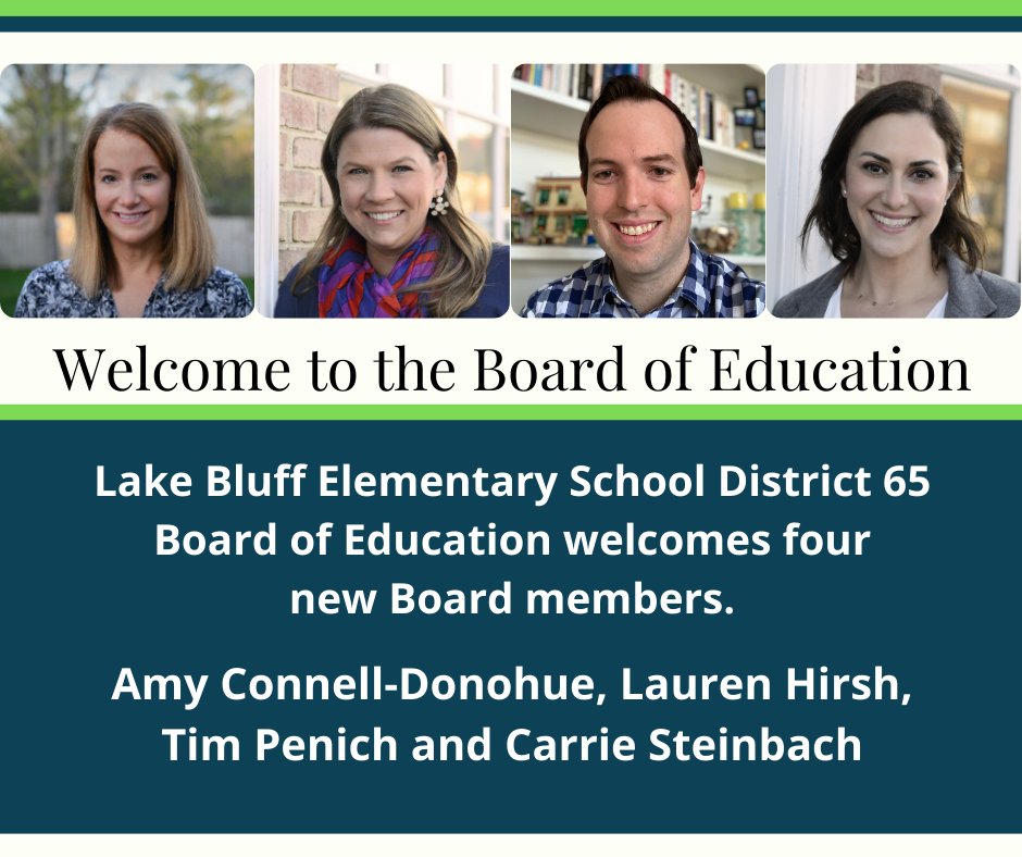 Lake Bluff ESD 65 (@lakebluffsd65) on Twitter photo 