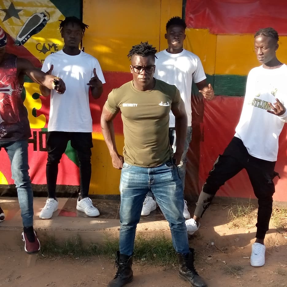 Mezed11's tweet image. Much love to my team
#70empire