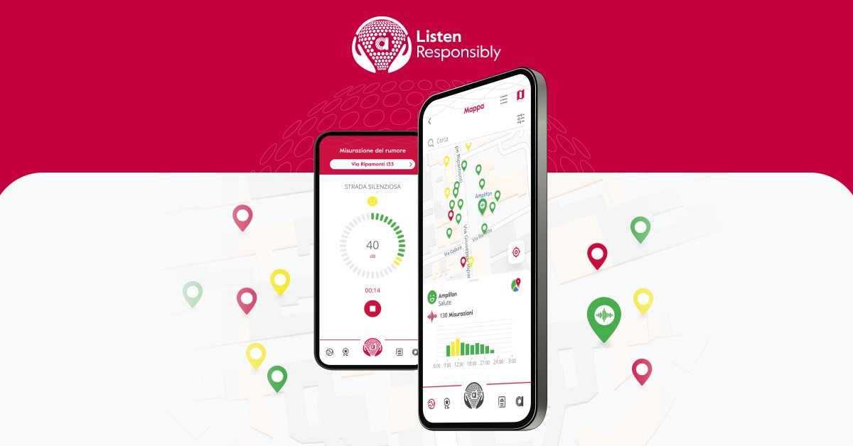 otohub's tweet photo. Hai perso "105 Start-up"? 
Riascolta la storia di Antonio Curci co-founder di #Otohub
👉 https://t.co/Y62DzBOp5o

#ListenResponsibly #radio105 https://t.co/xa4ATnzO2C