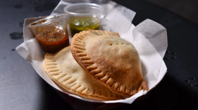 BostonDotCom's tweet photo. Tell us where to find your favorite empanadas in Boston https://t.co/njfpPN4hsJ https://t.co/1dlnXvBrYP