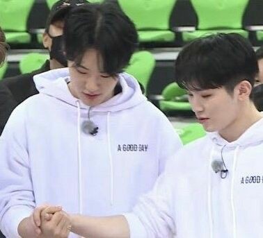 ballons 🥳🎈 sana paramdam soonhoon today