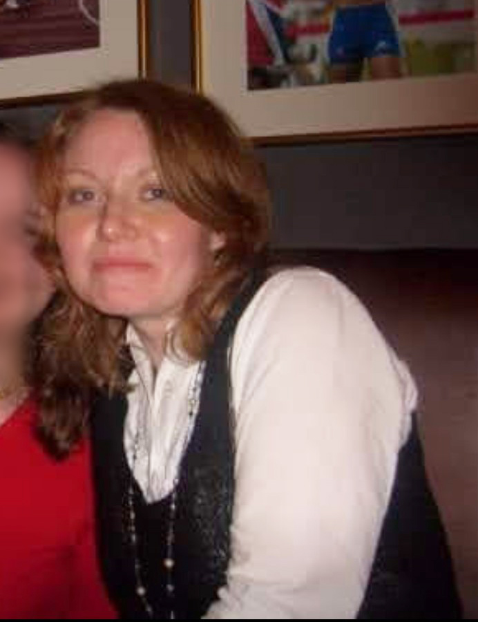 'Sarah, please come home. We love you and we are here for you no matter what.' 💙 The family of missing 46 year-old Scarborough woman, Sarah West, have released an emotional message urging her to come home & thanking everyone involved in searches.