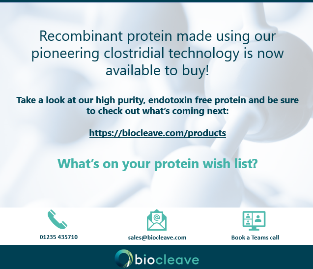 biocleave tweet media