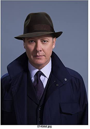 2. Raymond Reddington vs Professor