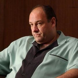 5. Tony Soprano  vs  Michael Corleone