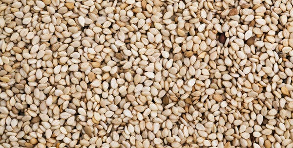 AltPantry's tweet image. Sesame is recognized as a major allergen: 5 Takeaways From the New Food Allergy Law nyti.ms/2S1JHr4