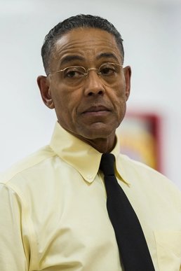 8. Avon Barksdale vs Gustavo Frings