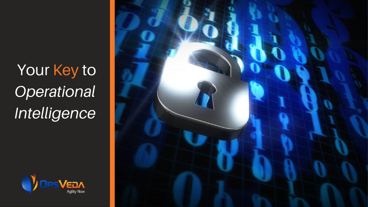 OpsVeda's tweet photo. OpsVeda's platform enables a quick and low-risk way for companies to enjoy the benefits of an #Operational #Intelligence solution.  https://t.co/5PAwqWNPkn #RPA #MachineLearning https://t.co/FAR1gzd4ru