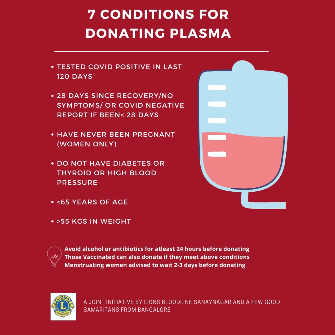 ForPlasma's tweet photo. Plasma donation is the need of the hour 🙏
If you are someone who recovered from COVID, here is a chance to save lives!
Say yes to plasma donation now!
@nikdraws_ @monstermathur @atulaak @tarun_firodiya @ekagar @BuliaSiddharth 
#COVID19 #CovidIndia #CovidIndiaInfo #PlasmaDonation https://t.co/gDK4dzpzVE
