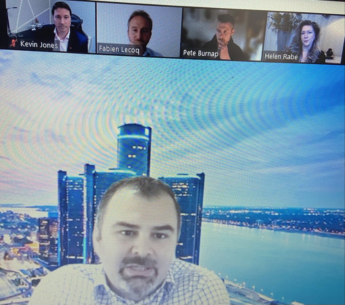 Innovation + Impact / Arloesedd + Effaith tweet media