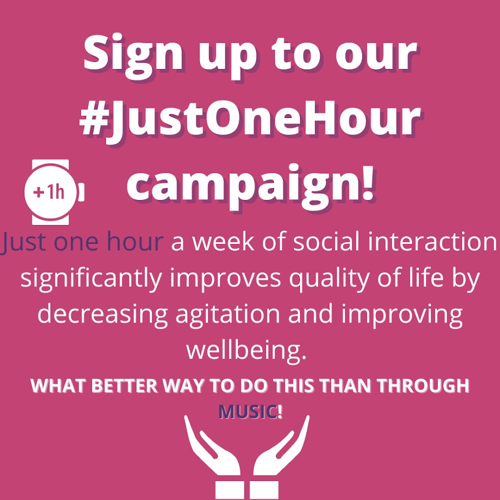 Musica_CIC's tweet image. Music can improve mood, decreases pain and anxiety, and creates opportunities for emotional expression.

Today’s tip is to connect with meaningful music. We believe this is more important now than ever! 

What are you listening to today?🎧

#justonehour #musicmatters