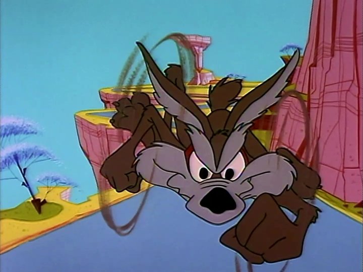 Toon In With Me on Twitter "There are countless Bugs Bunny memorable