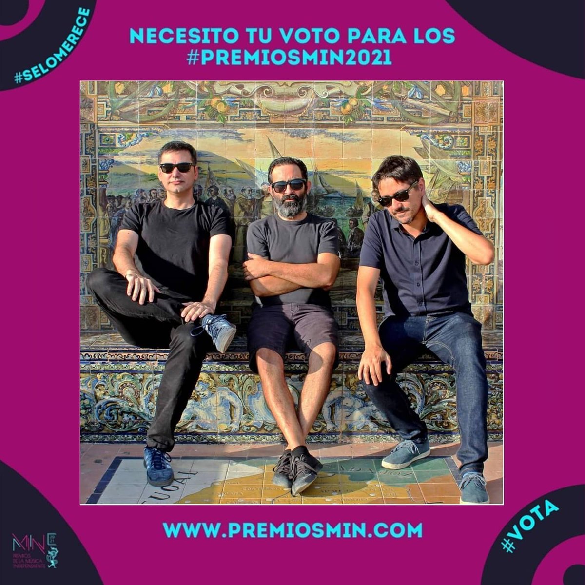 El Genio Equivocado tweet media