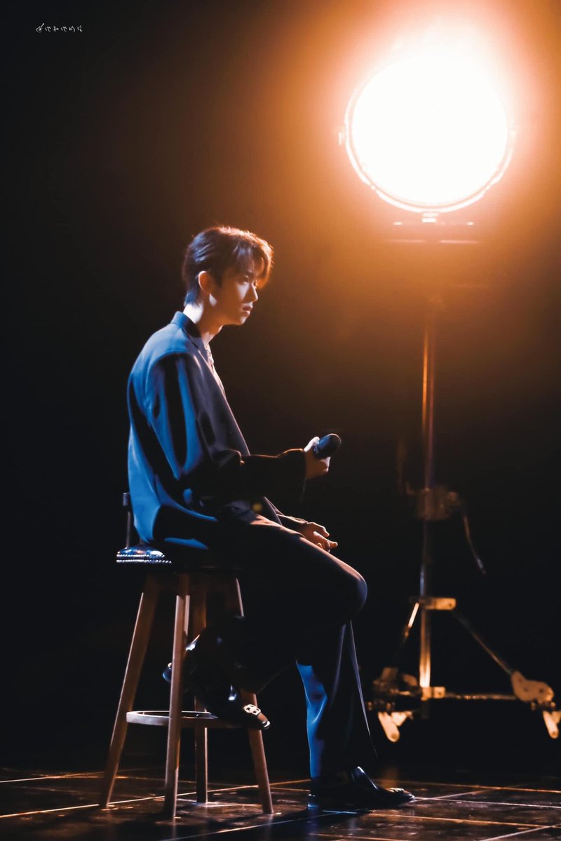 LinMoooo's tweet photo. Beconfident my baby, you deserve it 🤍💙
 #INTO1isComing  #INTO1ZhanJiaYuan #yuanyuan 
 #Zhanjiayuan_no8 https://t.co/ZOP8Hcv9yN