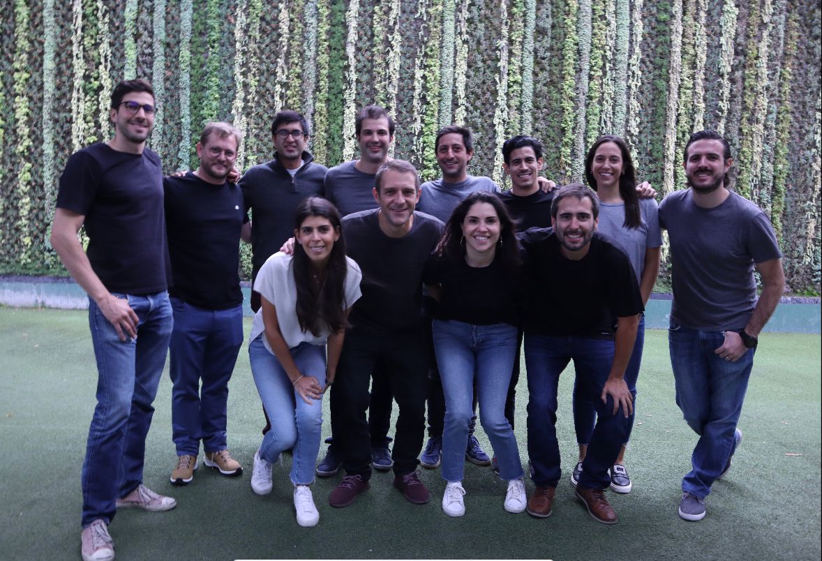 Delighted to announce we're backing <a href="/sujaytyle/">Sujay Tyle</a> (again) + his exceptional team at Merama (hubs.la/H0M8Qp60) 🎉

Merama will partner with the leading existing merchants across LatAm and use its team, capital, and technology to fuel hypergrowth. 
hubs.la/H0M8Qwp0
