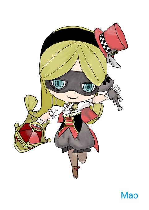 オバケイドロのtwitterイラスト検索結果