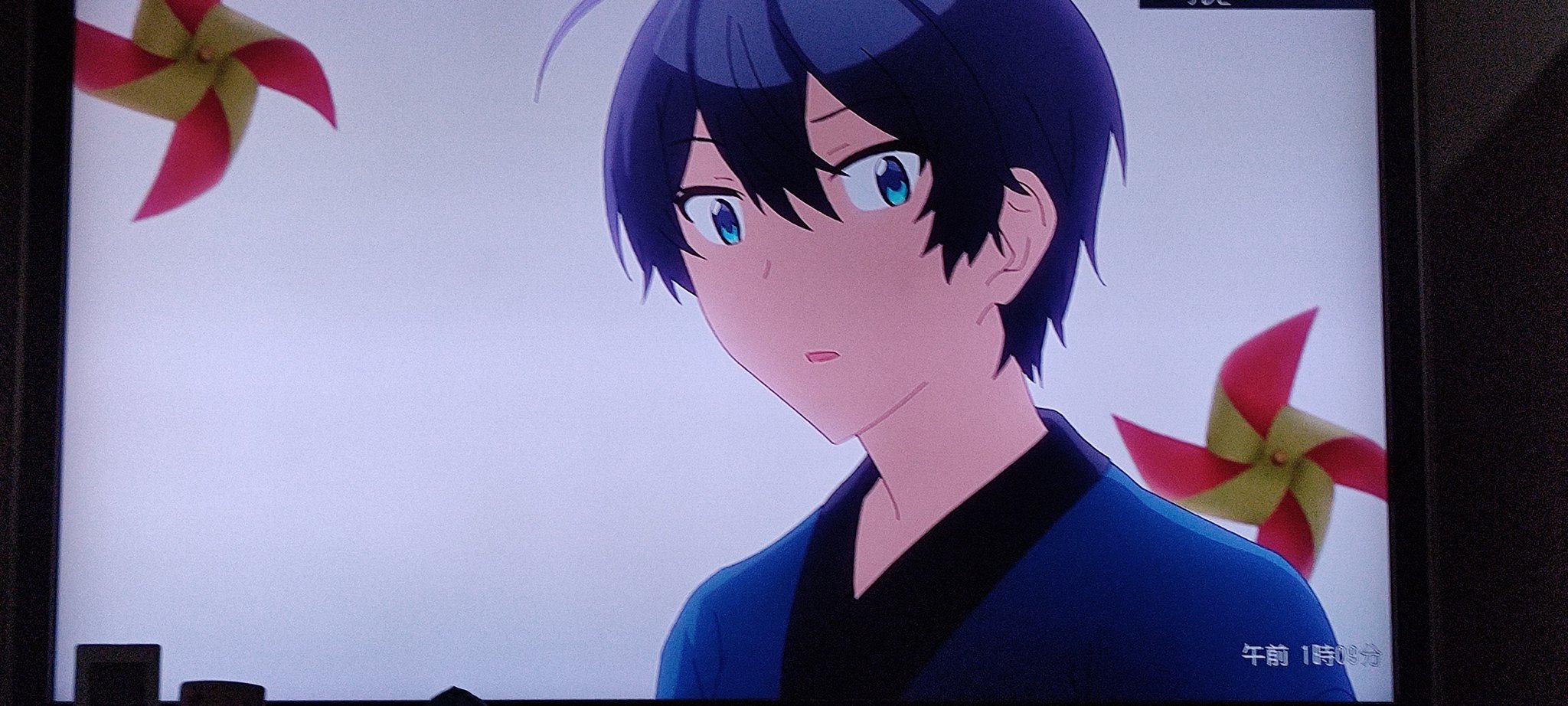 ぽてチノ ライアー ライアーアニメ化企画進行中 Studyには で感謝 幼なじみが絶対に負けないラブコメ第３話リアタイしたが内容は面白くはないが最初から作画怪しい所あったが止めは告白のダンスシーンの作画 も酷すぎた これは完全に作画崩壊かなこれが