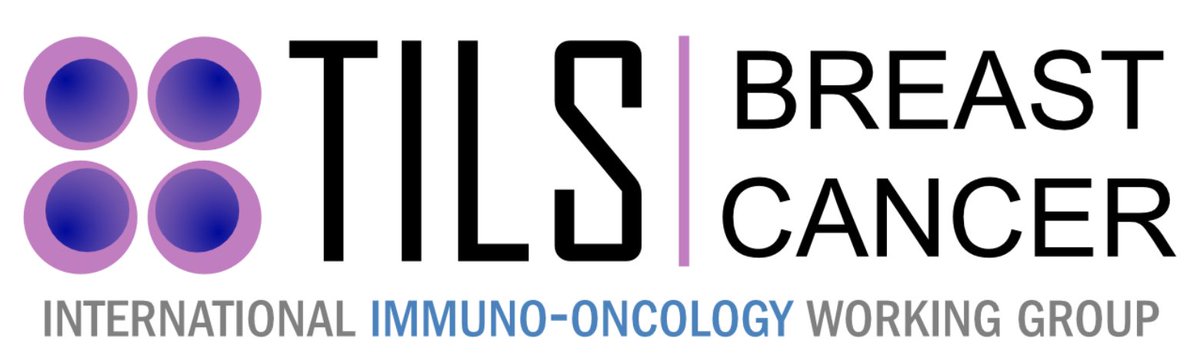 OMPRN (@ontariopath) on Twitter photo Our friends in the <a href="/TILsWorkGroup/">TILs Working Group</a> want to better understand TILs in breast cancer. Help by completing their questionnaire: bit.ly/3vnh06v
Open to pathologists, oncologists, patients, industry, others - feel free to share with your colleagues!
#TILS #BreastCancer Our friends in the <a href="/TILsWorkGroup/">TILs Working Group</a> want to better understand TILs in breast cancer. Help by completing their questionnaire: bit.ly/3vnh06v
Open to pathologists, oncologists, patients, industry, others - feel free to share with your colleagues!
#TILS #BreastCancer
